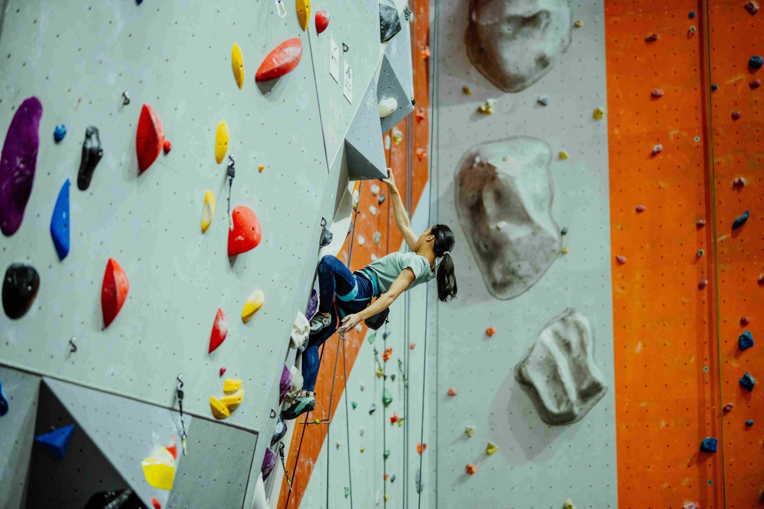 National Youth Club 2024